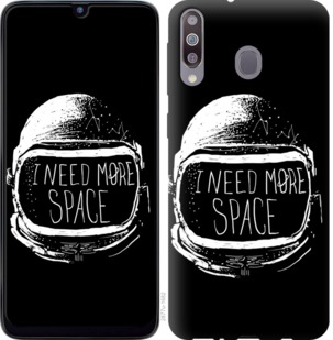 

Чохол I need more space на Samsung Galaxy M30 764325