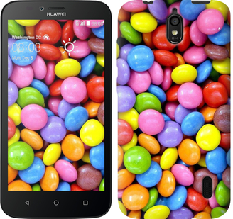 

Чохол MandD на Huawei Ascend Y625 587869