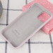 Фото Чохол Silicone Case Full Protective (AA) на Apple iPhone 11 Pro (5.8") (Сірий / Lavender) в маназині vchehle.ua