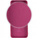 Фото Чохол Silicone Cover Lakshmi Full Camera (AA) на ZTE Blade A75 4G (Бордовий / Marsala) в маназині vchehle.ua