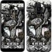 Чохол Тату Викинг для Samsung Galaxy A6 Plus 2018