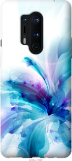 

Чехол цветок для OnePlus 8 Pro 1083944