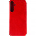Шкіряний чохол-книжка Belora для Samsung Galaxy A25 5G (Red) в магазині vchehle.ua