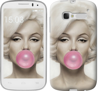 

Чохол Мерлін Монро на Alcatel One Touch Pop C5 5036D 524009