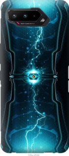 

Чехол Молнии в цилиндре для Asus ROG Phone 5 1571043