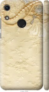 Чехол Кружевной орнамент для Huawei Honor 8A