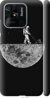 

Чехол Moon in dark для Xiaomi Redmi 10C 1396212