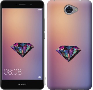 

Чохол Діамант на Huawei Y7 2017 755349