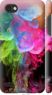 

Чохол Яскраві фарби для LG Q6 958297