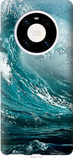 

Чохол Морська хвиля на Huawei Mate 40 Pro 1174457