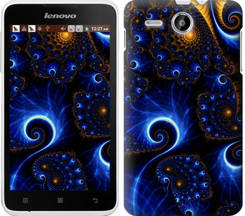 

Чохол Схід на Lenovo A529 331058