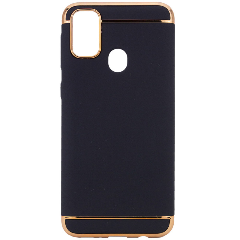 

Чехол Joint Series для Samsung Galaxy M31 (Черный) 908913