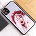 Купить TPU+PC чехол Prisma Ladies для Apple iPhone 11 (6.1") (Ukrainian Girl) на vchehle.ua