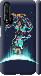 

Чохол Космонавт для Huawei Honor 20 742252
