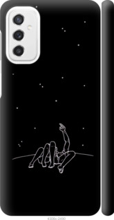 

Чехол Романтика для Samsung Galaxy M52 M526B 1608947