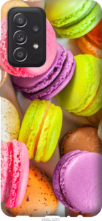 

Чехол Макаруны для Samsung Galaxy A52 5G 1112031