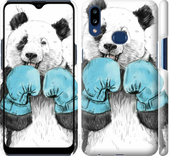 

Чехол Панда-боксер для Samsung Galaxy A10s A107F 778966