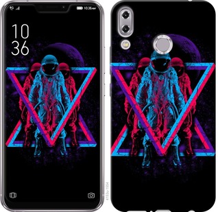 

Чехол Astronomical для Asus Zenfone 5 ZE620KL 671265