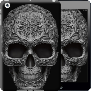 

Чохол skull-ornament для iPad mini 4 631260