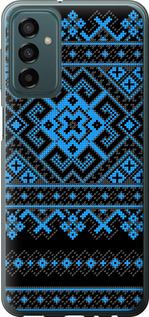 

Чохол Вишиванка 44 на Samsung Galaxy M23 M236B 1627095