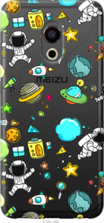 

Чохол Космос на Meizu Pro 6 992215