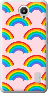 

Чехол Rainbows для Huawei Y635 1623925