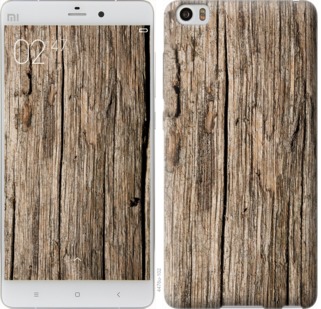 

Чохол Текстура дерева на Xiaomi Mi Note 753941