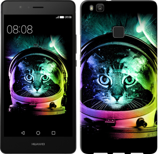 

Чохол Кіт-астронавт на Huawei P9 Lite 634038