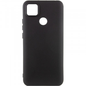 Чохол Silicone Cover Lakshmi (AAA) на Xiaomi Redmi 9C