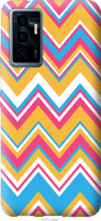 

Чехол Шеврон v2 для Vivo V23e 1387371