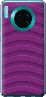 

Чохол Pattern Geometric Waves на Huawei Mate 30 1624218