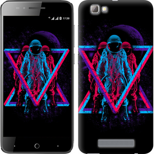 

Чохол Astronomical на ZTE A610 643384