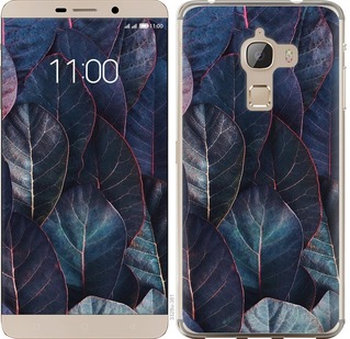 

Чехол Листья v3 для Huawei Mate S 705565