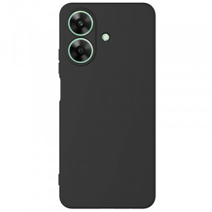 Чехол TPU Epik Black Full Camera для Realme Note 60