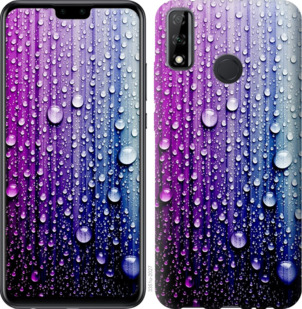 

Чохол Каплі води на Huawei Y8s 935890