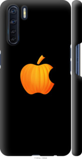 

Чехол Тыковка для Oppo A91 1422008