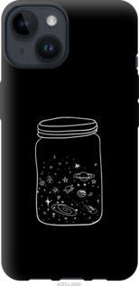 

Чехол Космос в банке для iPhone 14 1413519