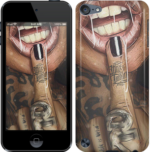 

Чехол Swag-girl для iPod Touch 5 637441