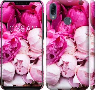 

Чохол Рожеві півонії на Asus Zenfone Max M2 ZB633KL 697549