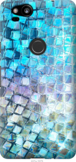 

Чохол Переливающа луска на Google Pixel 2 1042330