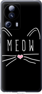 

Чехол Kitty для Xiaomi Civi 2 1558805