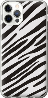 

Чохол Класична зебра на iPhone 12 Pro 1636145