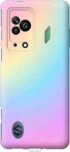 Чехол Радуга 2 для Xiaomi Black Shark 5