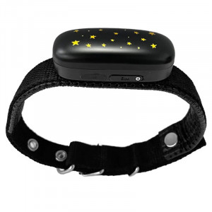 Трекер GPS для животных V53 Pet Tracker SIM (4GLTE) 900mAh