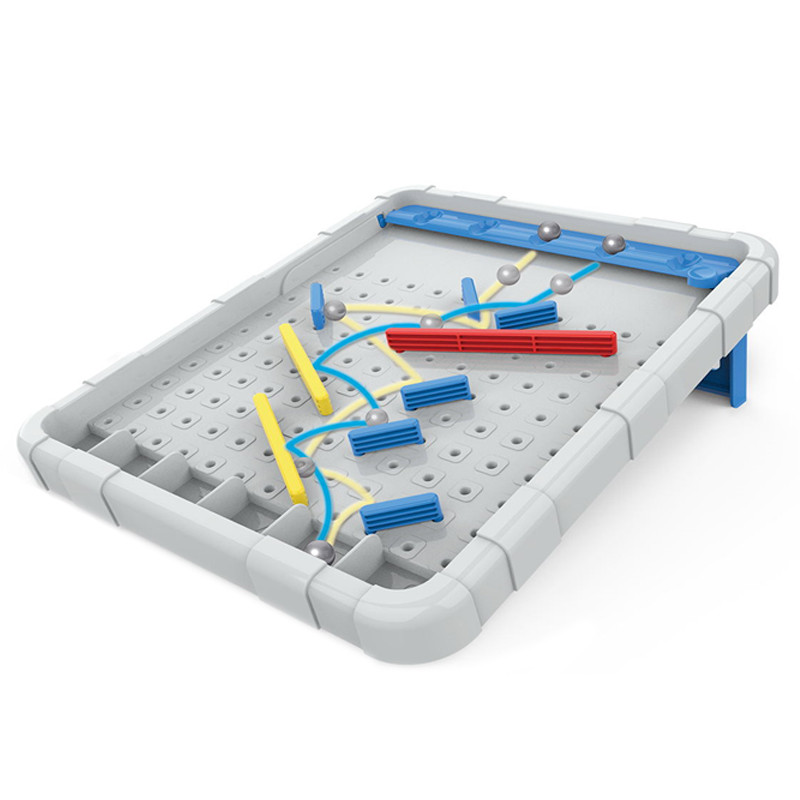 Настольная интерактивная игра Ummi 22025 Labyrinth (Grey)