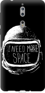 

Чохол I need more space на Nokia 8 704495