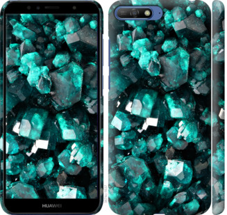 

Чехол Кристаллы 2 для Huawei Honor 9 779783