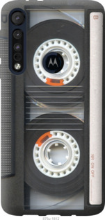 

Чехол Кассета для Motorola One Macro 1569143