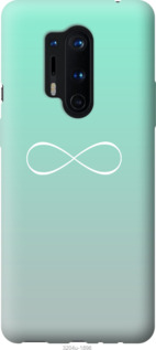 

Чехол Знак бесконечности для OnePlus 8 Pro 1084880