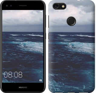

Чохол Океан на Huawei P9 Lite mini 643547